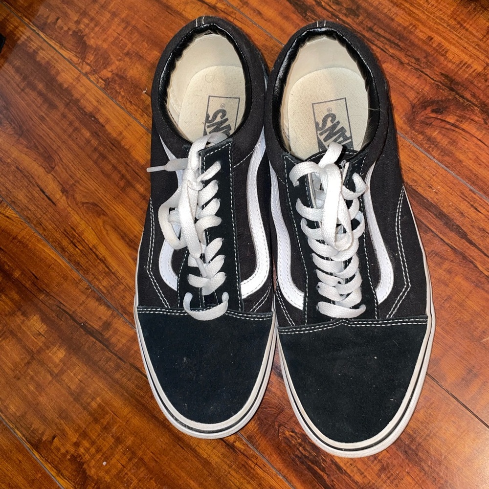 Vans Low top